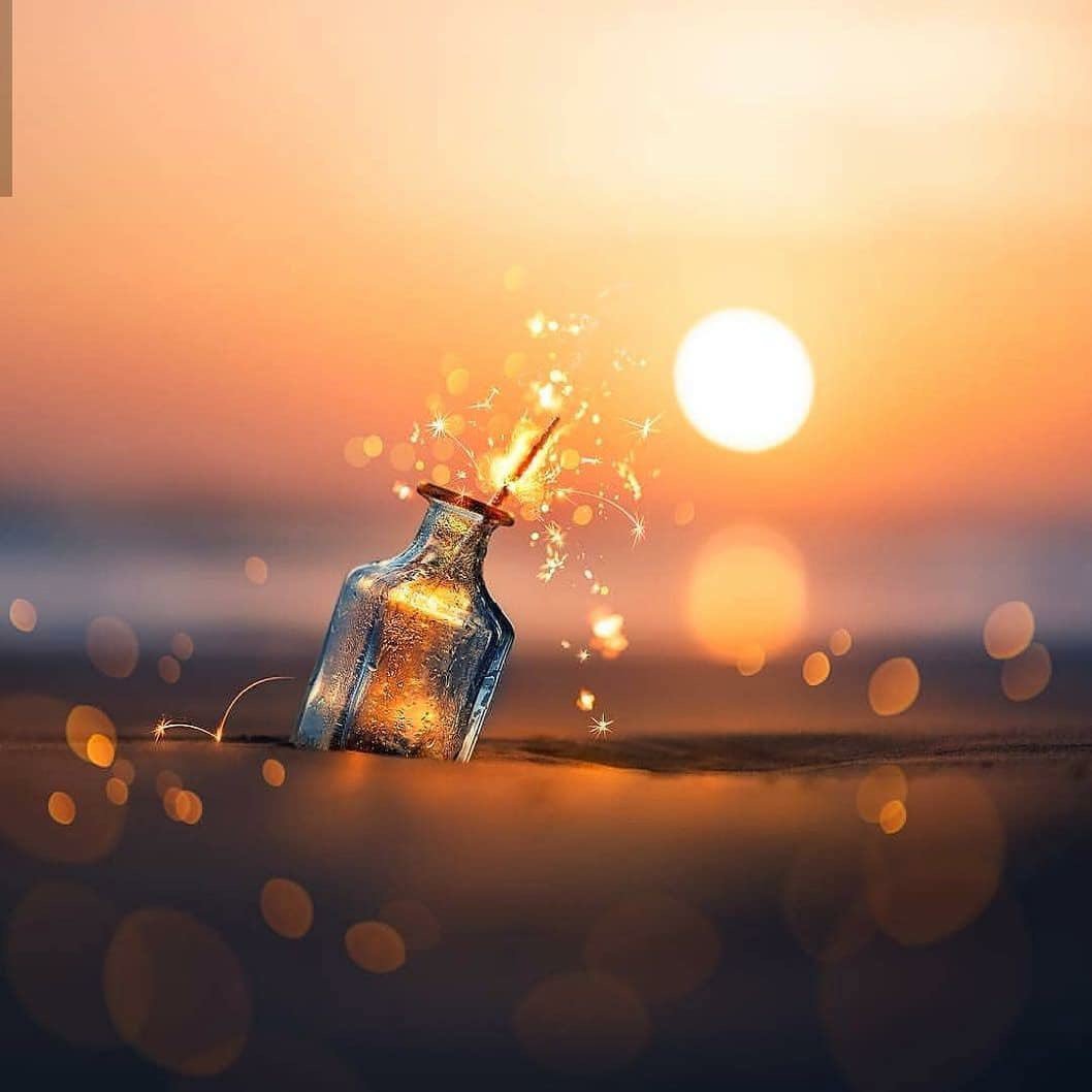 -
وكم مـن حاجة كانت ك حلم اتاح الله لها  أسبابا فكانت..