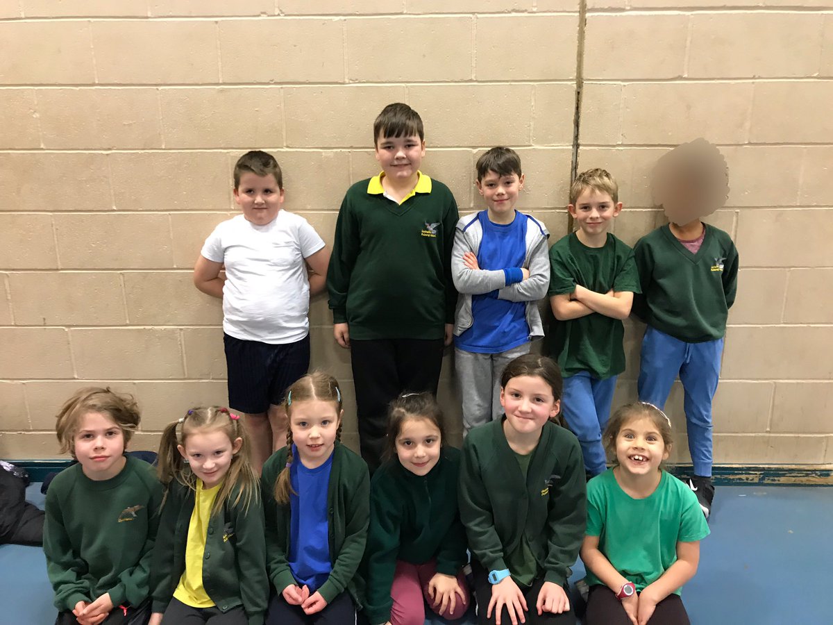 Gastrellsschool's tweet photo. A superb morning of @NewAgeKurling at @Archway_PE Thank you @SGOstroud for organising such a brilliant inclusive event! #TeamGastrells #CompetitionForAll https://t.co/m58WSDFl1t