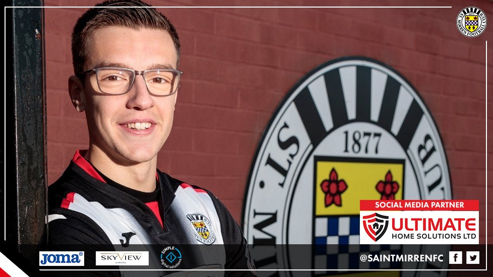 St Mirren FC