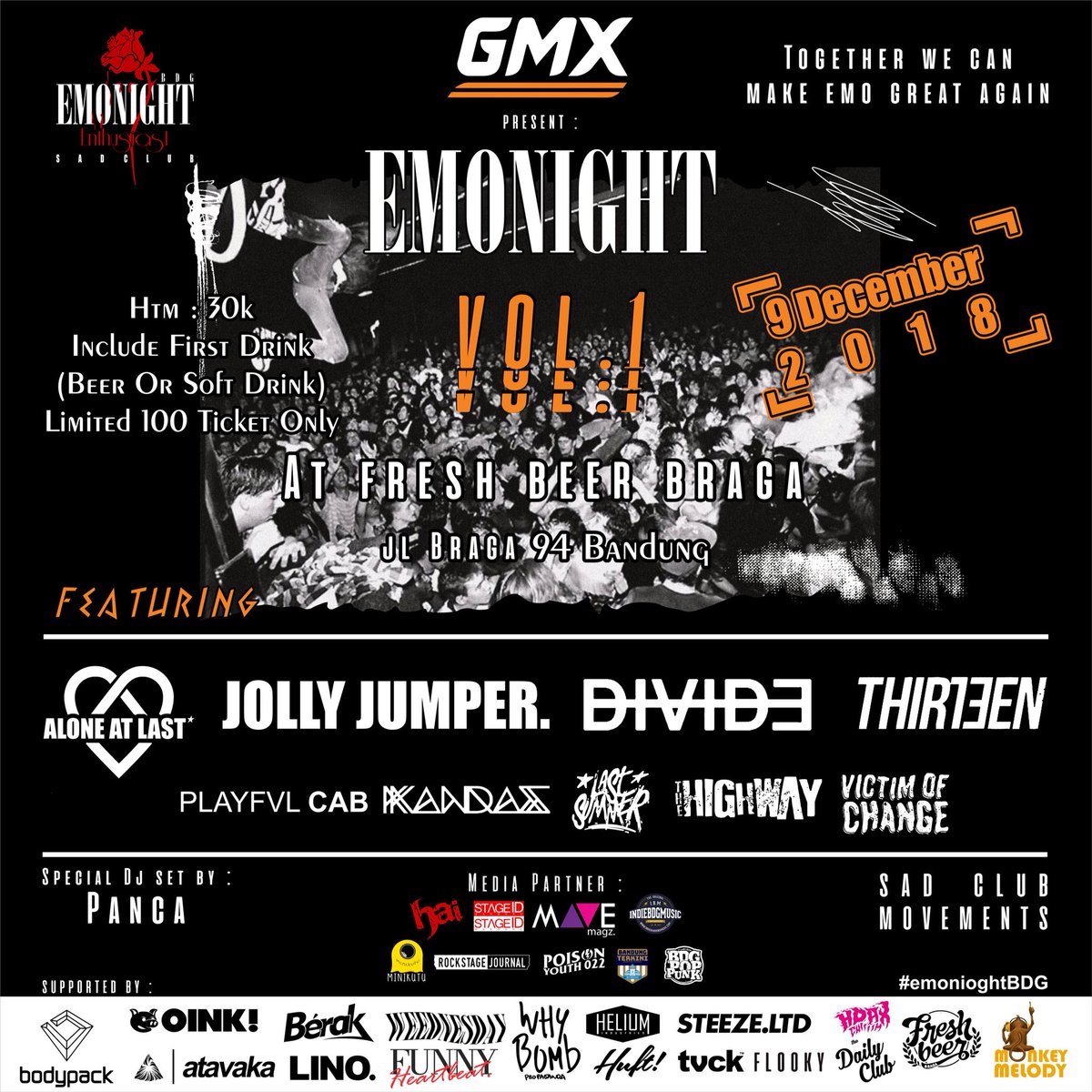 emonightbdg tweet picture