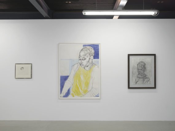 an_artnews's tweet image. Now Showing: Close: Drawn Portraits at Drawing Room, London explores drawn portraiture over the last 200 years a-n.co.uk/news/now-showi…