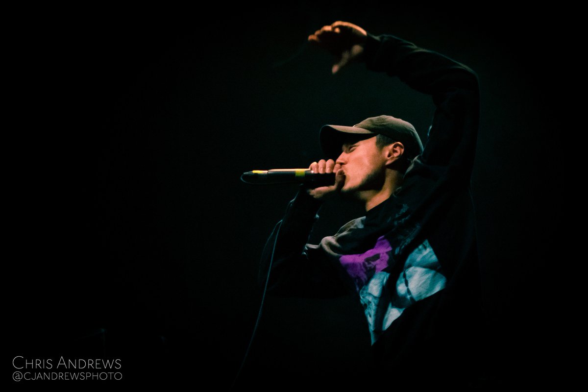 Greave17's tweet photo. Back in December I was lucky enough to cover an incredible show of @burytomorrow @36CF @Cane_Hill and @CrystalLake777 at @O2ForumKTown. You can check out my review and some of my live shots at the below link, it was a mindblowing gig! @PureGrainAudio 

https://t.co/GdajiRJ91f https://t.co/TtmHSQAtMO