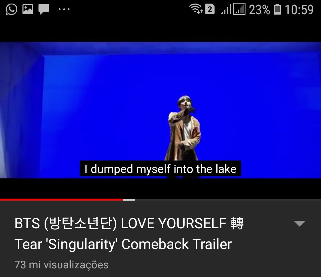 JhopeNews_'s tweet photo. O MV de #Singularity VOLTOUUUUUU 🎉🎉🎊🎊
#BTSArmy aproveite esse momento para fazer stream: https://t.co/gBkDVtLEtC
#BTS #whereissingularityMV @BTS_twt https://t.co/KECdoBLcGg