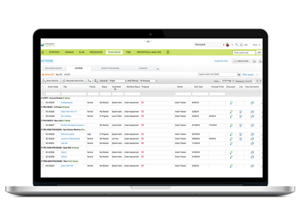 ProjectObjects's tweet image. The extra &quot;X&quot; (XPPM)) is the container of ingredients which makes Project Objects different from any other solution in the PPM space: #Elasticity, #Simplicity, #Configurability and Quick #ROI.  Find out more: ow.ly/e5wH30nioOS 

#Enterprise #CapitalProjects #PPM #US #Europe