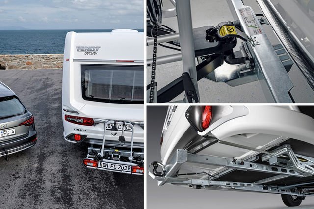 MCaravaning's tweet photo. Novost s sejma CMT:  
Fendt Bianco 515 SG Rosso - omejena količina bogato opremljene počitniške prikolice.
https://t.co/WyrgO0giJp… https://t.co/51LeTpElGo