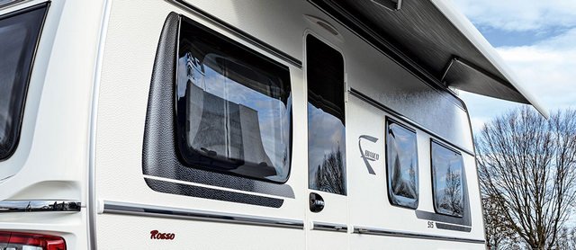 MCaravaning's tweet photo. Novost s sejma CMT:  
Fendt Bianco 515 SG Rosso - omejena količina bogato opremljene počitniške prikolice.
https://t.co/WyrgO0giJp… https://t.co/51LeTpElGo