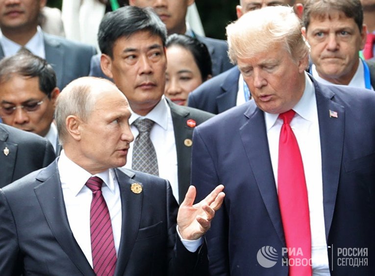 TAC (США): Россия ведет себя странно для страны, стремящейся к завоеваниям https://bit.ly/2DaFtU9