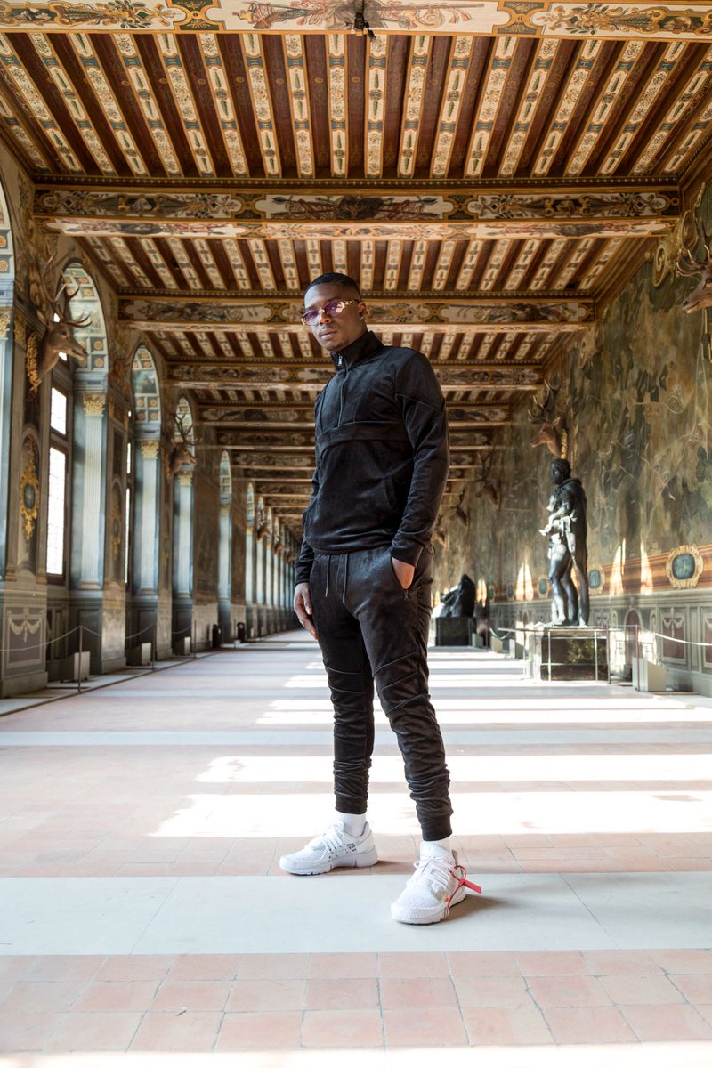 NINHO SDT tweet media