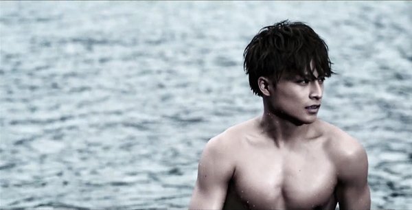 Aran Sira On Twitter 亜嵐くんのスゴイ胸筋 Exile Generations Genefamさんと繋がりたい Https T Co Ucgj5pamul Twitter