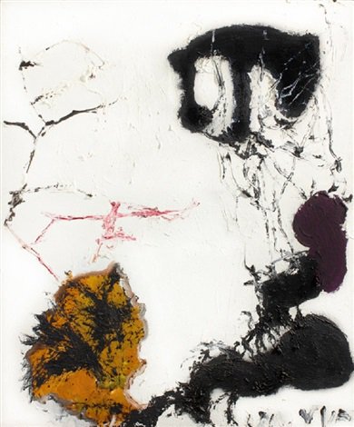 \"For a white elephant escaped from the zoo with love\"
Happy Birthday to Captain Beefheart 

 
