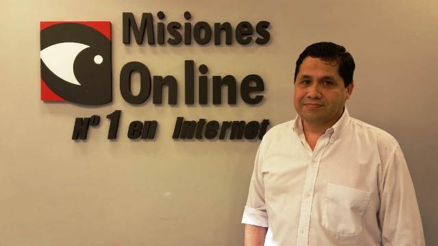 misionesonline's tweet photo. #InformaciónGeneral Posadas: aclaran que no se amplió la zona de aplicación del Sistema de Estacionamiento Medido https://t.co/pomsRdtcOT https://t.co/3xiOcCfU1q