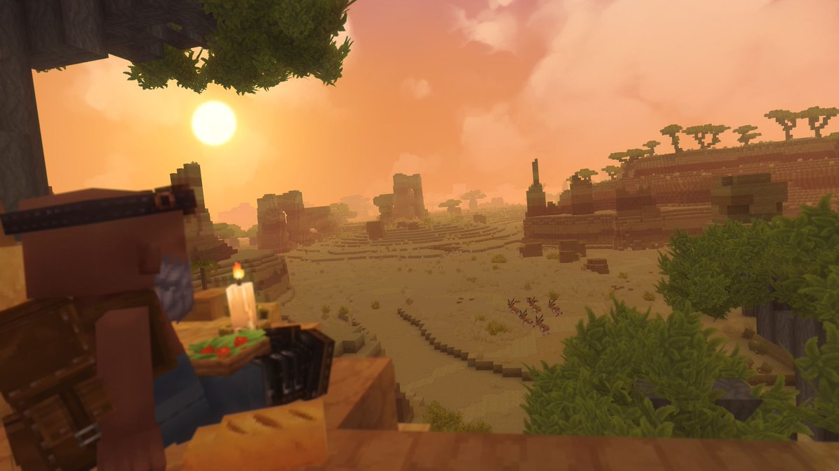 HytaleEmpire's tweet image. Who will you be playing with? Tag 3 people! #Hytale #hytalegame @Hytale