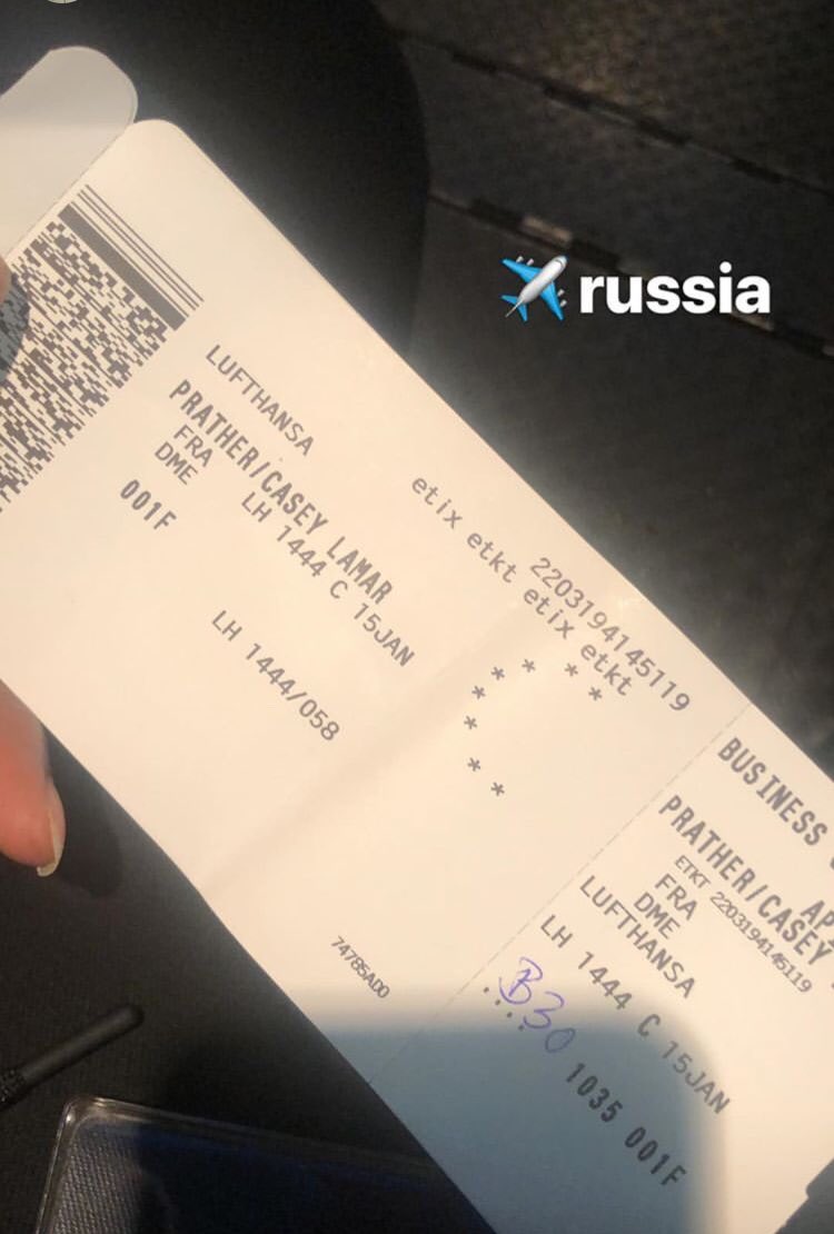 Lachy_Reid's tweet photo. So no sneaky arrival in Perth for Casey Prather #😂😂😂#backtorussia #nbl https://t.co/9pKWHYqVkV