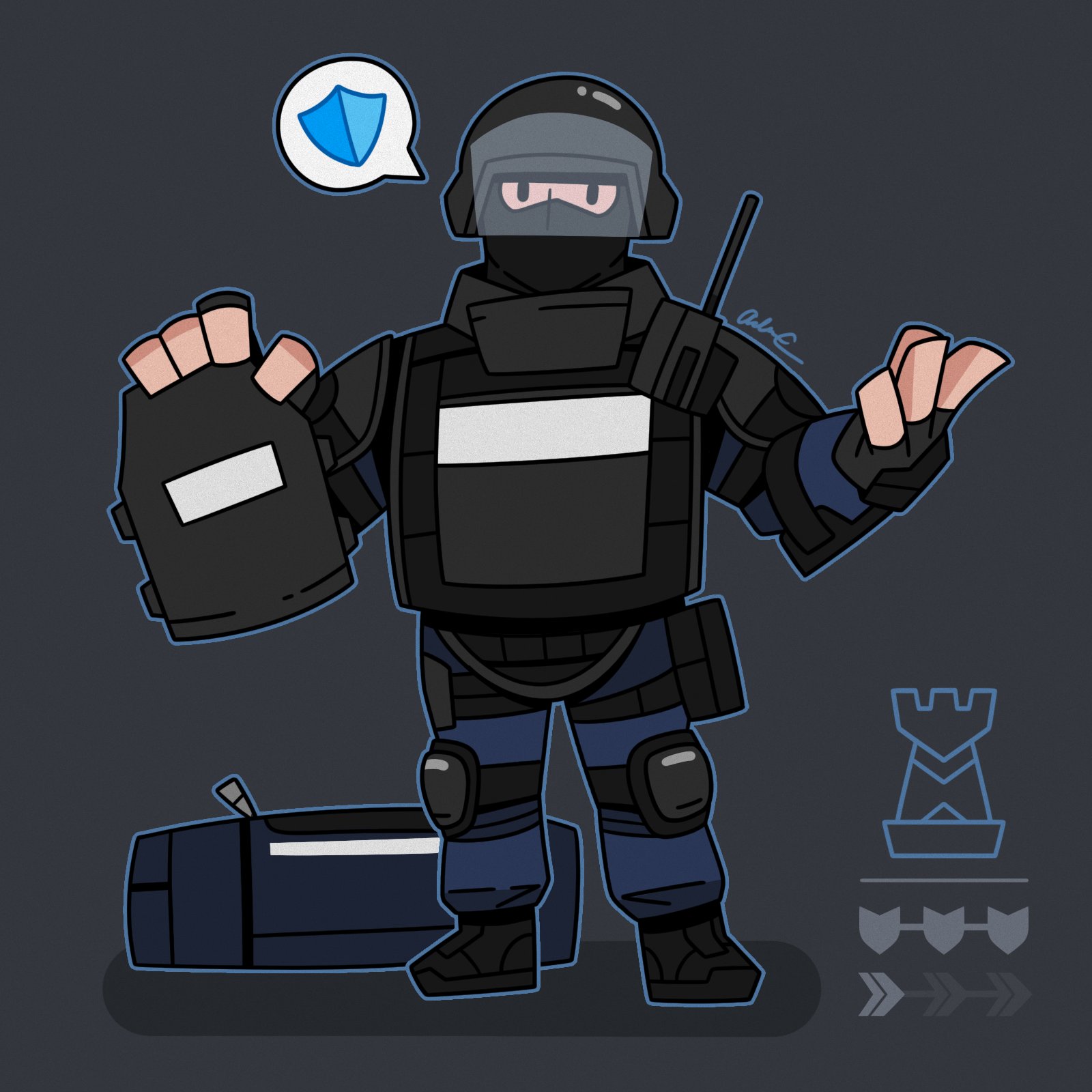 Scribs (Commissions Open) on Twitter: 