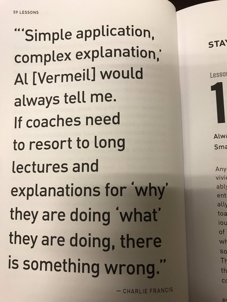 Nick DiMarco (@nick__dimarco) on Twitter photo If Newton can explain the three laws of motion in sentence form, we don’t need a novel to teach sport/movement. <a href="/Fergus_Connolly/">Fergus Connolly</a> If Newton can explain the three laws of motion in sentence form, we don’t need a novel to teach sport/movement. <a href="/Fergus_Connolly/">Fergus Connolly</a>
