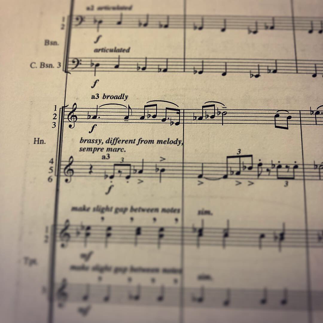 This explains the weird Mahler 7/Throne Room dream I’ve been having. Wonder what Gustav’s <a href="/starwars/">Star Wars</a> name would have been.