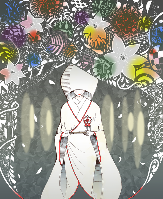 白無垢のtwitterイラスト検索結果 古い順 白無垢のtwitterイラスト検索結果 古い順