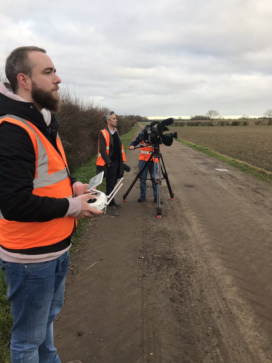 Drone Pilot Academy tweet media