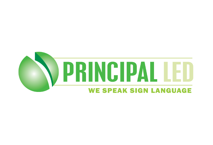 PrincipalLED photo