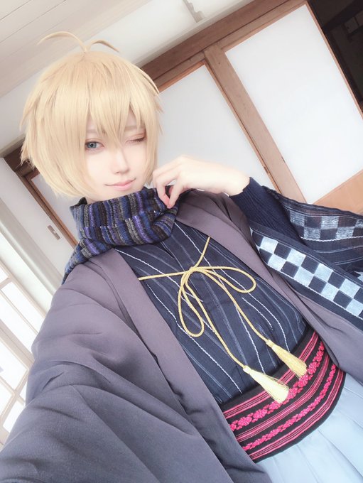 コスプレイヤーうにのTwitter画像70