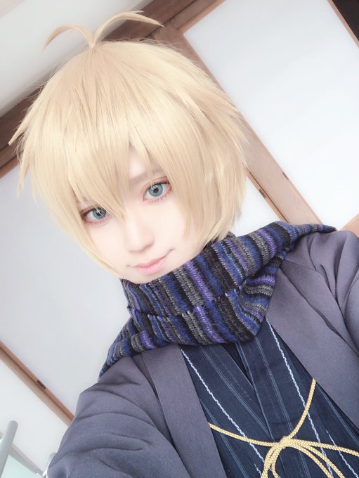 コスプレイヤーうにのTwitter画像68