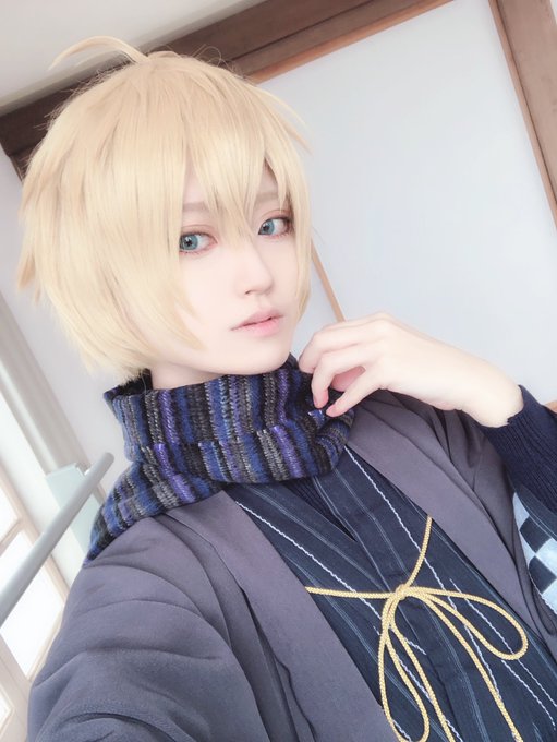 コスプレイヤーうにのTwitter画像69