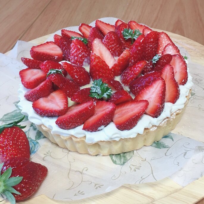 ケーキ飾りの葉っぱ ミントの葉 の代用 17選 代わりになるのはコレ 飾りになるオススメ代替品を紹介 代用品お探しサイト 困った時に役立つ カワルン