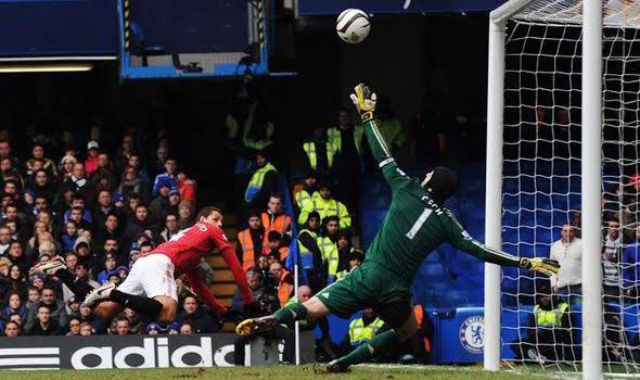 pkmadridista's tweet photo. Thank you @PetrCech for entertaining us
There are few gks who can win matches for their team and you were one of them
And u should be proud that u could achieve things that most of the guys pray to achieve
1. Playing football
2. Playing Drums
Football will miss u
#ThankYouCech https://t.co/KhsDOI8cPn
