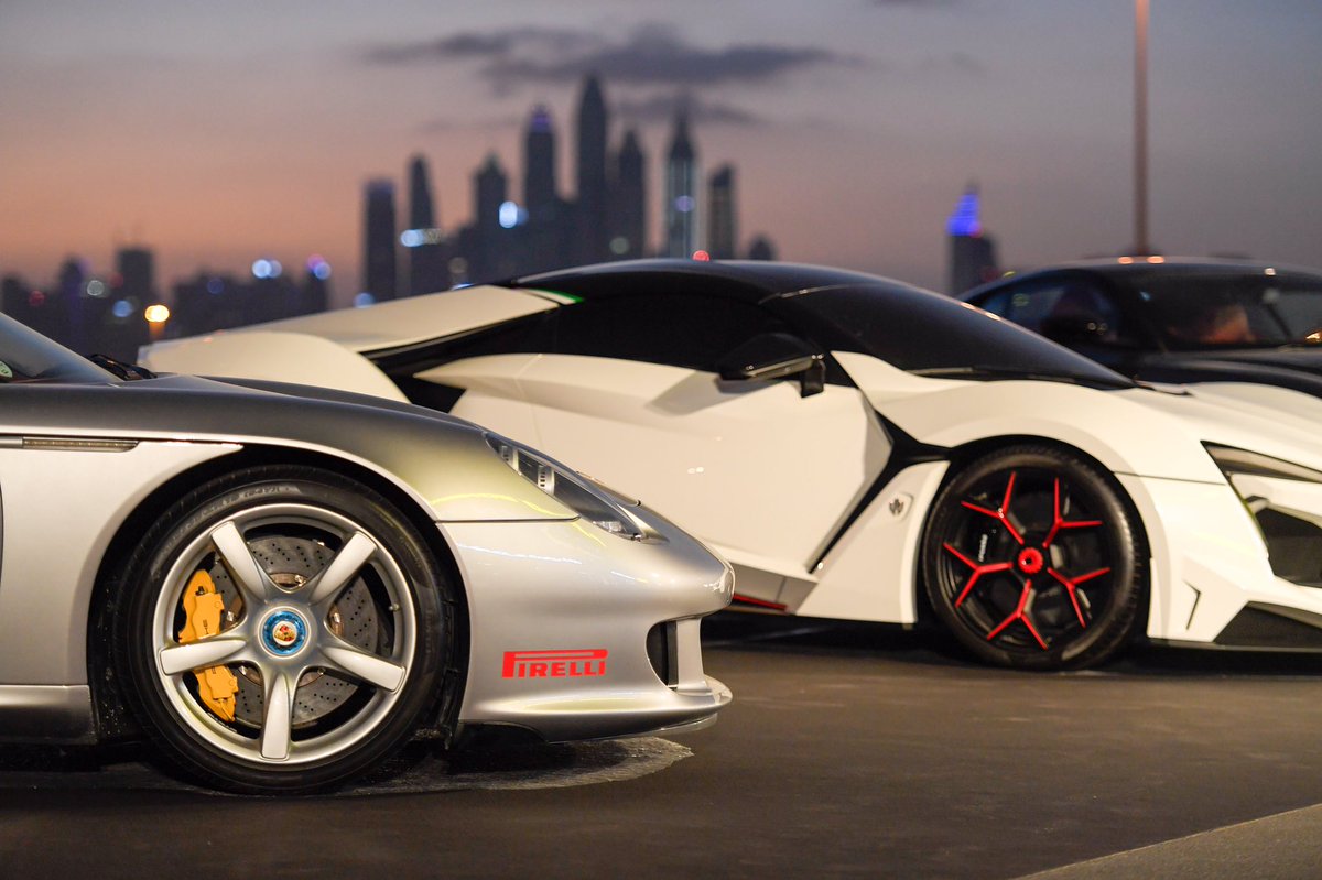 Pirelli__ME's tweet photo. مرحباً بكم في عالم #بي_زيرو في دبي! #بيريللي #التطابق_المثالي #دبي https://t.co/CxRfissEUa