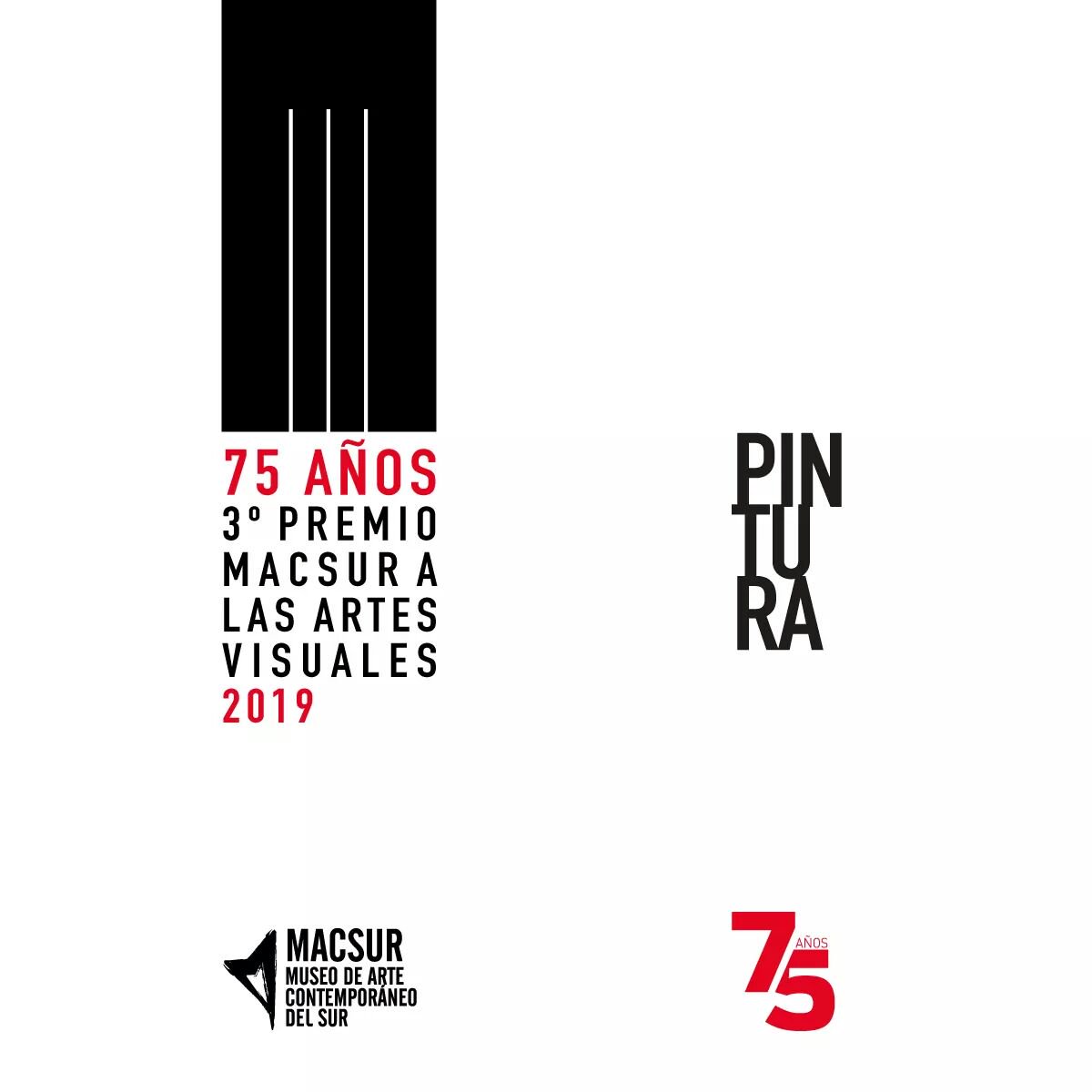 LiliramosLanus1's tweet photo. #BuenMartes #MartesDeCambiemos #HaciendoLoQueHayQueHacer PREMIO MAC SUR A LAS ARTES VISUALES 2019 EL CERTAMEN CONVOCA A PINTORES DE TODO EL PAÍS INSCRIBITE #75AÑOSLANUS @Nestorgrindetti @LucasDiNisio @maritapaetz71 @LeperaBetty @SOYLAURA316 #LANUSCRECE #NG2019 https://t.co/qLtrhndlSX