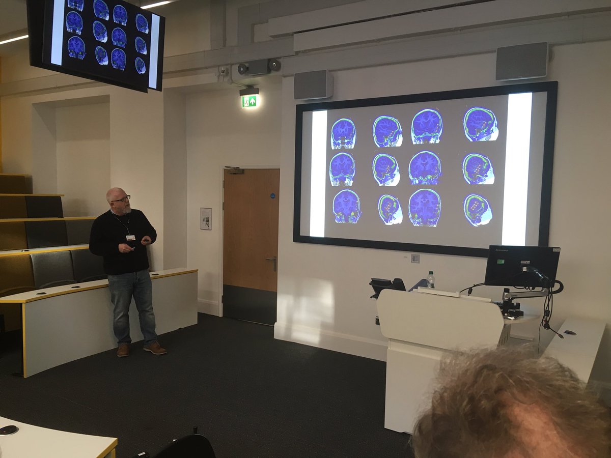 Dr Daniel Griffiths-King 🧠 tweet media