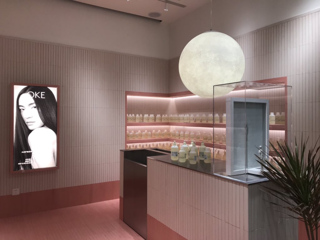 WOLF DESIGN tweet media