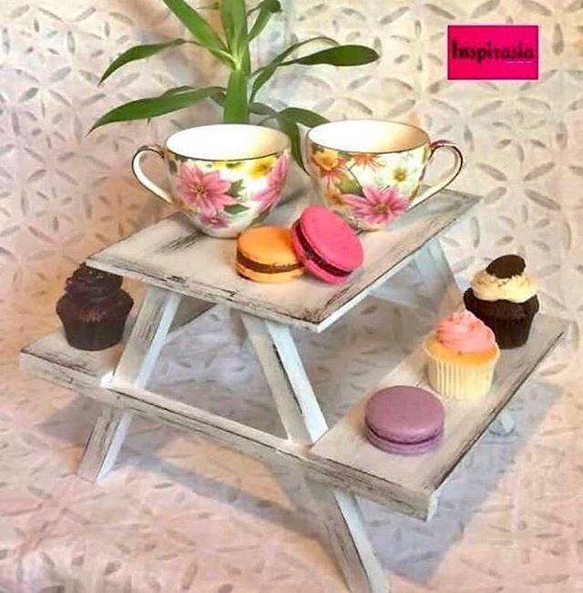 InspirasiaDecor's tweet image. Tea time #servingessentials ...
Serve in style in our #pretty#benchplatter ...!!
DM📩for details 
Contact-9819047073
.
.

#bench #platter #white #shabby #finish #vintage  #distressfinish #stylishserving #serveware #inspirasia #serveinstyle #bloggers #homeaccesseries  #tablede…