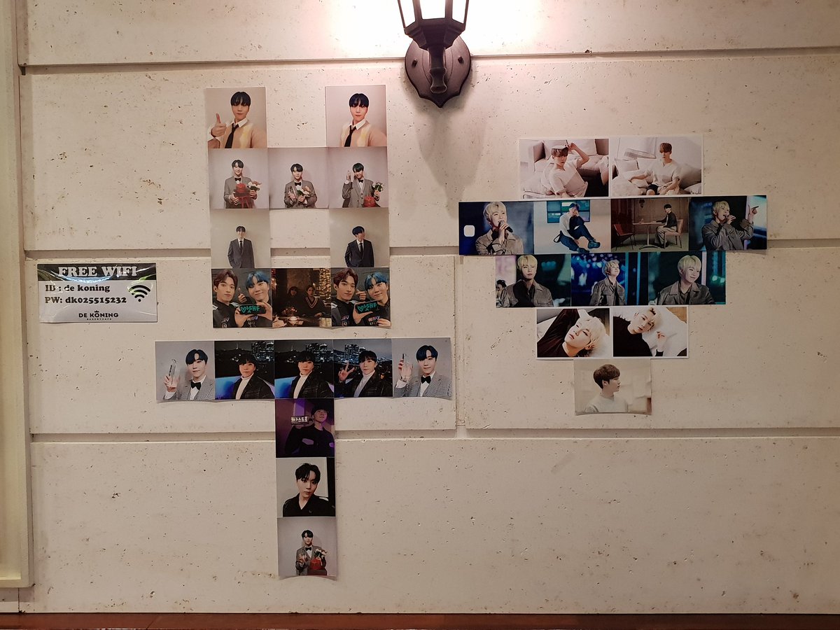 BOOSOONI_UNION's tweet photo. 💙 Happy Boo Day 💚

#인생은_승관의_연속이다 

드코닝은 칠요일과 다른 포토카드와 도무송이 준비되어있습니다. 1인 1음료 주문 부탁드리며 많은 방문 부탁드려요. 모든 문의는 카페가 아닌 부수니연합으로 주세요. 승관아 생일축하해 💚💙 https://t.co/I3Fo6cdDnu