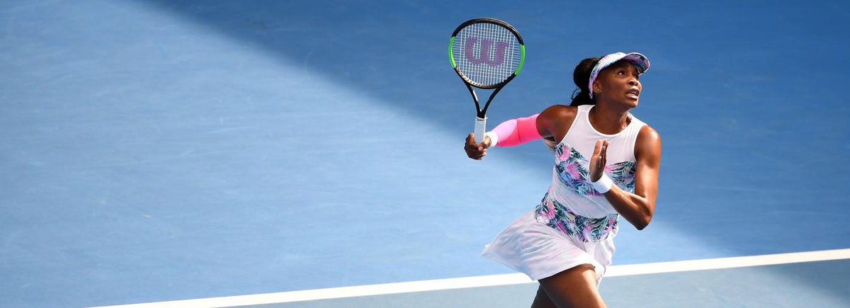 VENUS WILLIAMS - Página 32 Dw9L_wzXcAIjPwJ