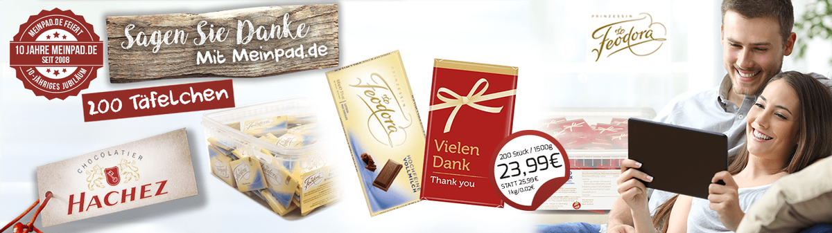 meinpad's tweet photo. Einzeln oder im Set verfügbar und derzeit im Angebot! Schnell unsere Seite besuchen und bestellen!! 🍫

https://t.co/6y3iCzyTyZ
https://t.co/ehjg0yH6LK 

#angebot #meinpad #onlineshop #aktion https://t.co/e0NWPwSDi8