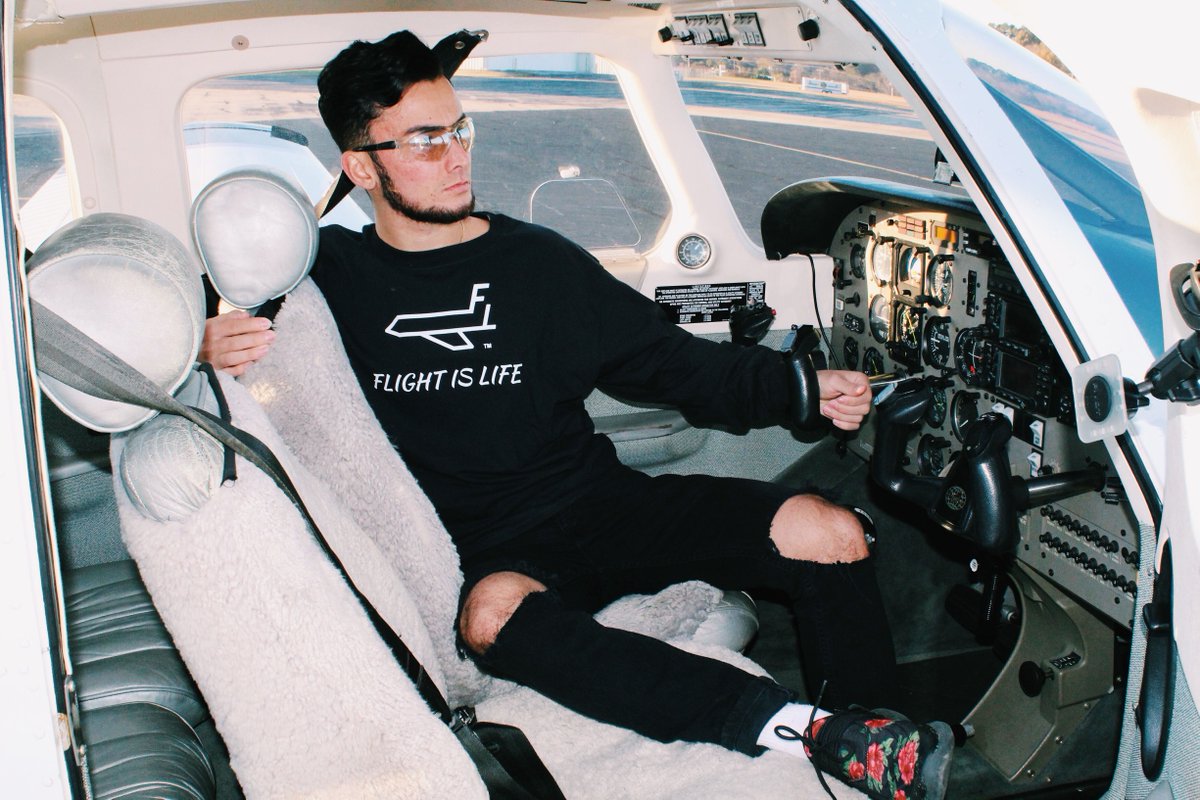One of my great joys in life is being a pilot. There is a great sense of freedom in soaring through the sky. You get a different perspective up there. Seeing things that aren't so apparent from the ground. #FlightisLife #TakeAFlight #Aviation #Aircraft #Airplane #pilot #cabincrew