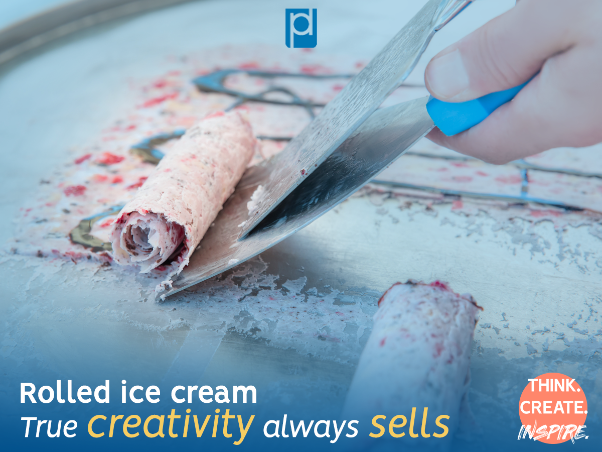 prodovest's tweet image. #AStoryofDate
Happy ice cream day everyone! Always remember Make difference = Make money
Read more about the story of this day: linkedin.com/feed/update/ur…
#ThinkCreateInspire