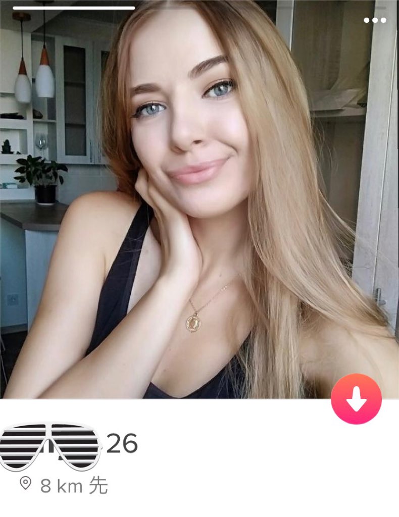 Kohei 前回ウクライナ編が好評だったのでまたやります Tinder美女セレクション モルドバ編 全員がモルドバ人だと100 は言い切れませんが おそらくみんなモルドバ人だと思います T Co Etlsvodt5t Twitter