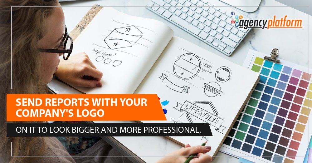 AgencyPlatform's tweet image. Send reports with your company&apos;s logo on it to look bigger and more professional. #Agencyhacks goo.gl/kUWL5M
#business #marketing #seo #ppc #payperclick #searchengine #social #socialmedia