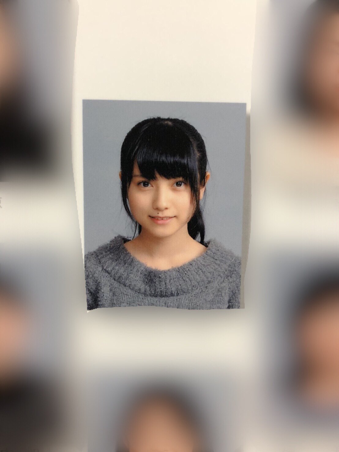 画像あり 現役ナースのコスプレイヤー桃月なしこさん 卒アルを公開してしまう