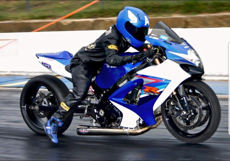 VOODOO SIDEWINDER EXHAUST FOR THE WIN!!!! conta.cc/2FipbtS