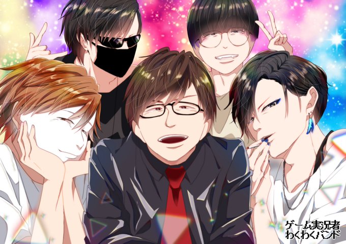 ゲーム実況者のtwitterイラスト検索結果 古い順 ゲーム実況者のtwitterイラスト検索結果 古い順
