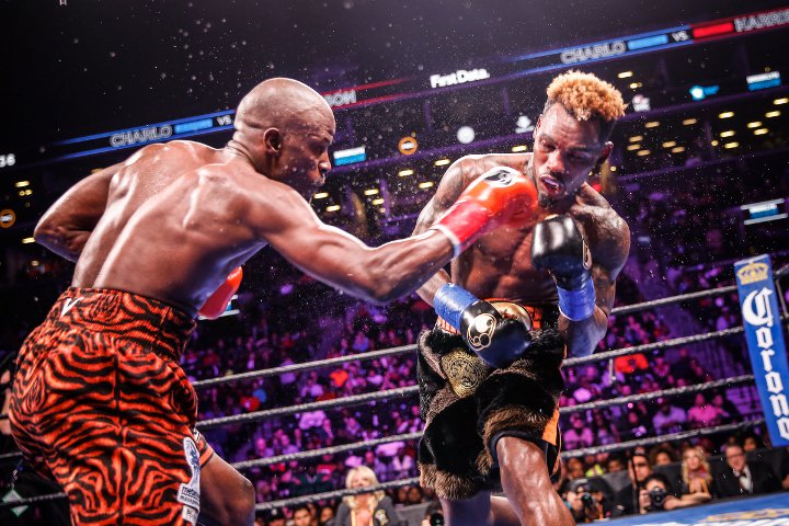 e_boxingnet's tweet photo. Tony Harrison: I'll Beat Jermell Charlo 'Even Easier' in Rematch #Boxing https://t.co/wYKOzWVYkk https://t.co/yAgBVHasQU