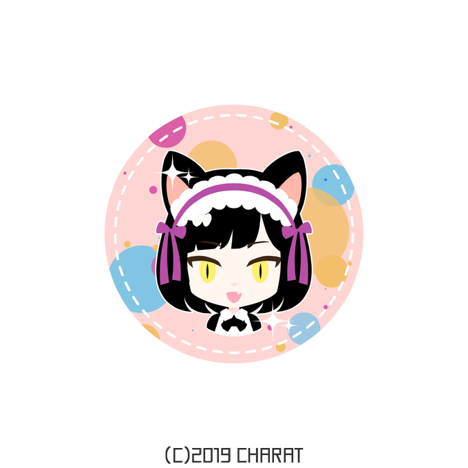 メイド服のtwitterイラスト検索結果 古い順