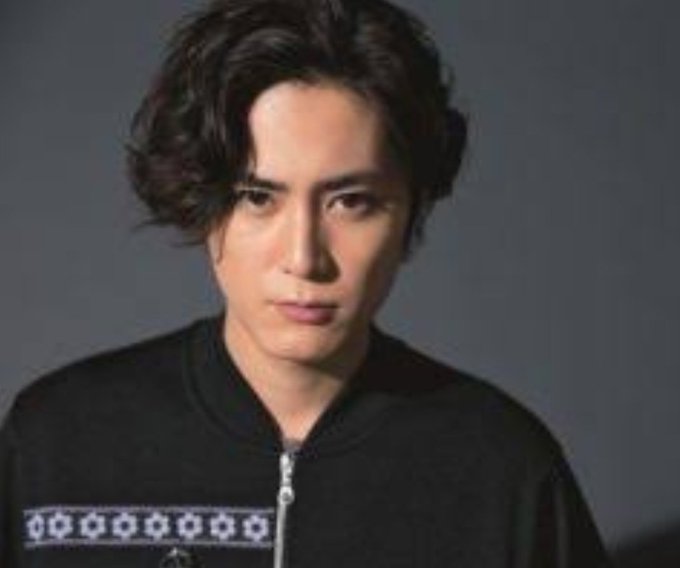 間宮祥太朗の父親は誰 歌手櫻井敦司や俳優の噂の真相は Tsuru 蔓