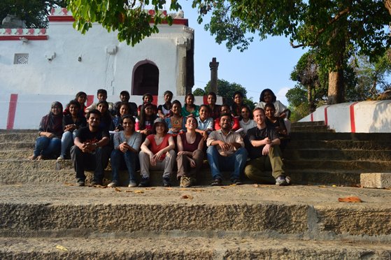 The ODA Seed Fund pump priming scheme is now open. Looking to apply? Please visit the International Funding intranet pages for more details: goo.gl/9iCGQo. Deadline 25th February 2019 at 4.00 pm.