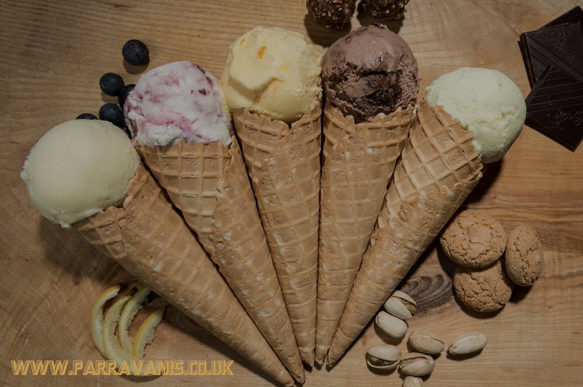 Head to our new website parravanis.co.uk to take a look at all of our available flavours! #Parravanis #Parravani #IceCream #Beccles #Suffolk #Norwich #Norfolk #Cake #Cakes #Dessert #Desserts #DessertTime #IceCreamTime #InstaFood #Sweet #Tasty #Yummy