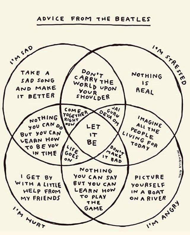 JenJenDonaldson's tweet image. Love is all you need ✌❤ #TuesdayThoughts