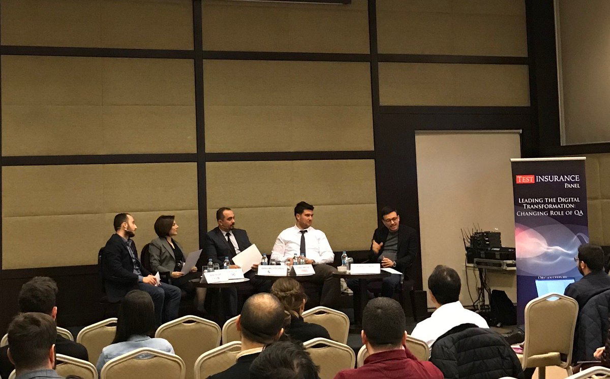 TurkishTB's tweet image. #TestInsurance etkinliğimiz sona erdi; panelistlerimiz Koray Yitmen, Berk Dülger, Fusun Borluk, Mirac Emektar ve Ibrahim Çiftçioğlu&apos;na teşekkür ederiz. 

#TTB #TurkishTestingBoard